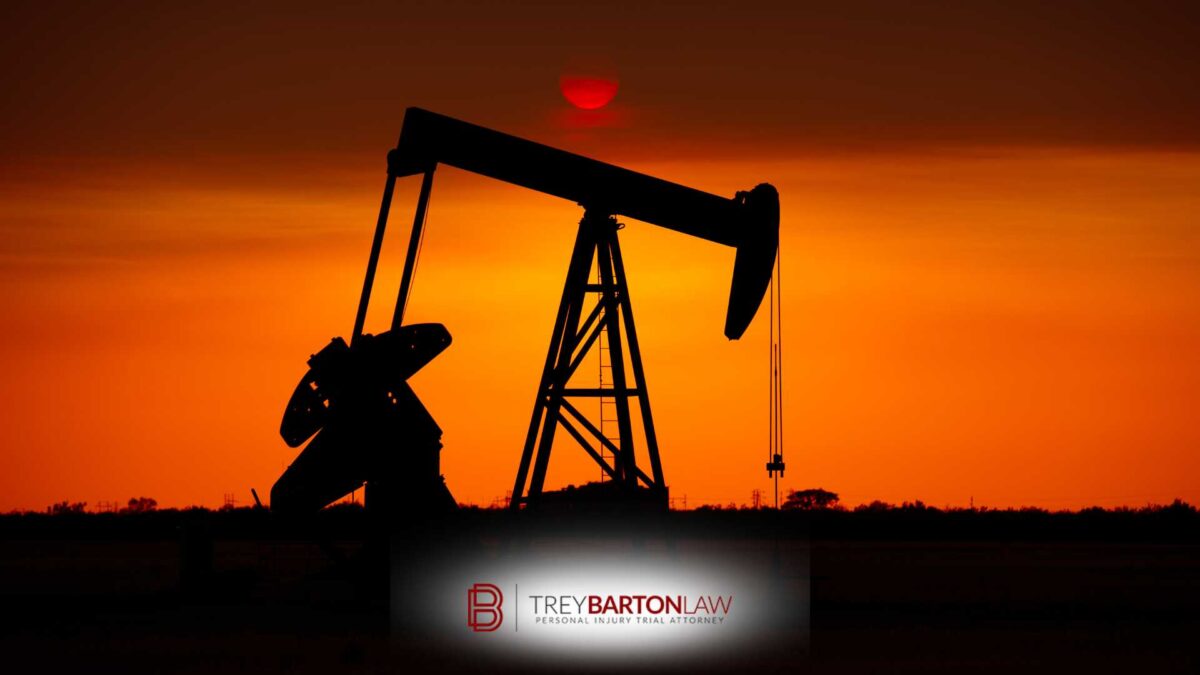 Cuero Oilfield Accident Lawyer